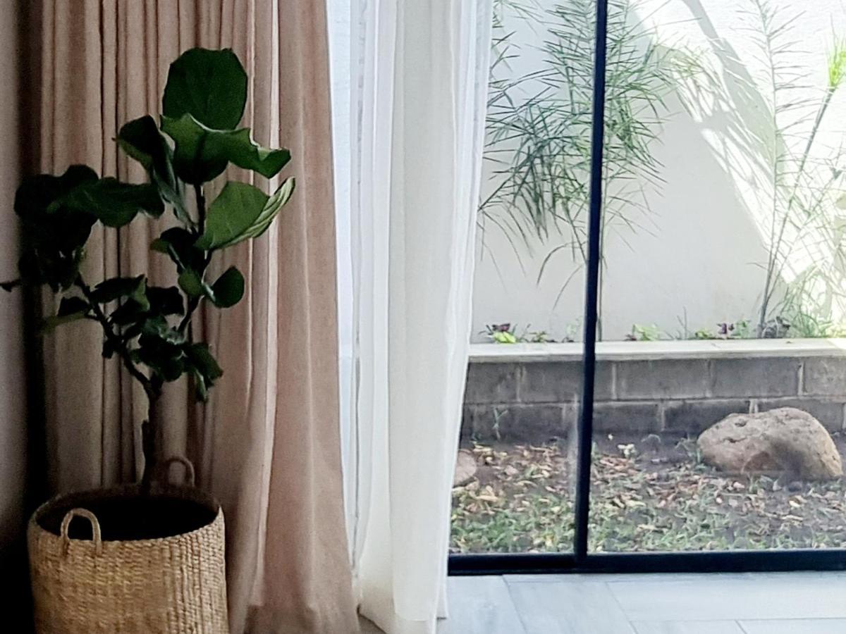 Instahomes By Tru - Garden Suites 布兰太尔 外观 照片