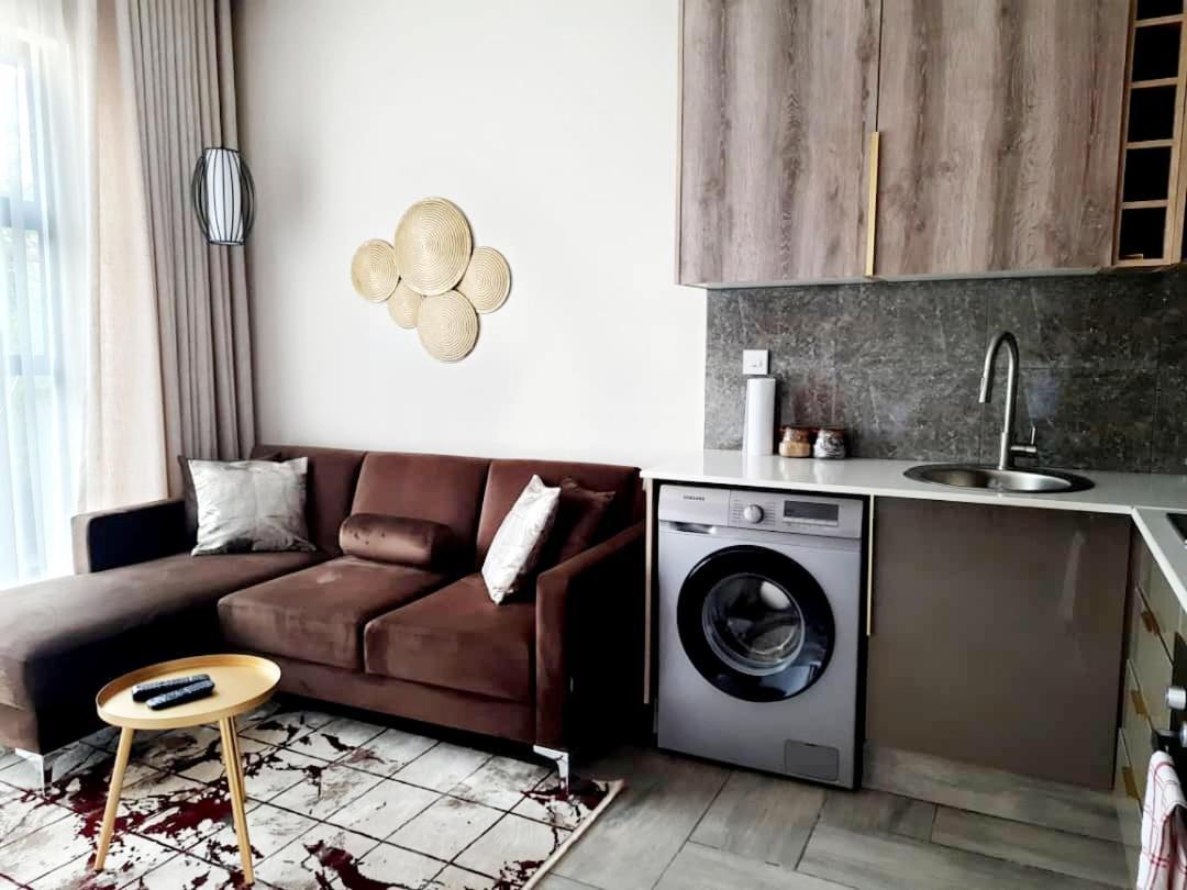 Instahomes By Tru - Garden Suites 布兰太尔 外观 照片